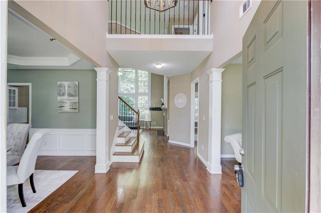 Suwanee, GA 30024,5115 Amberden Hall DR