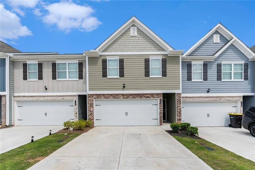 Hampton, GA 30228,11730 Chatham DR