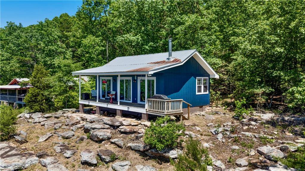 Menlo, GA 30731,378 Marigold DR