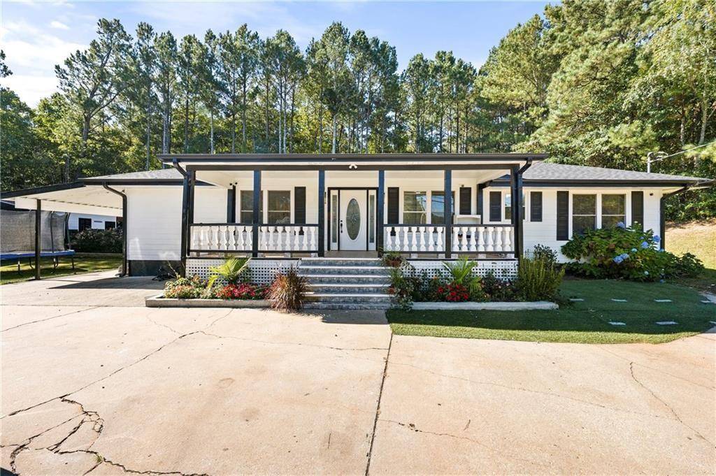 Lawrenceville, GA 30046,404 Springlake RD