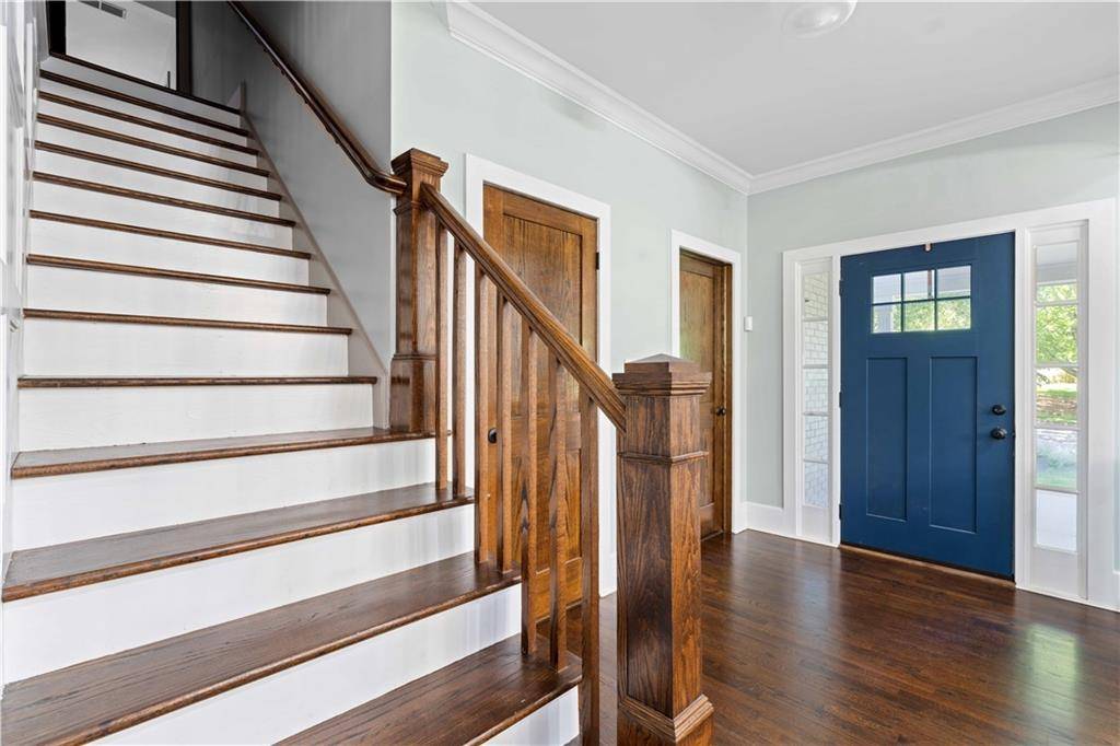 Dunwoody, GA 30338,1180 Branch Water CT