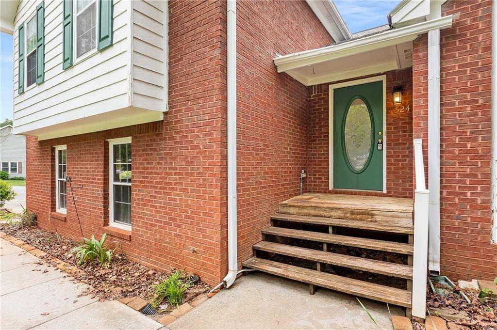 Lawrenceville, GA 30045,524 Stephens Point DR SE