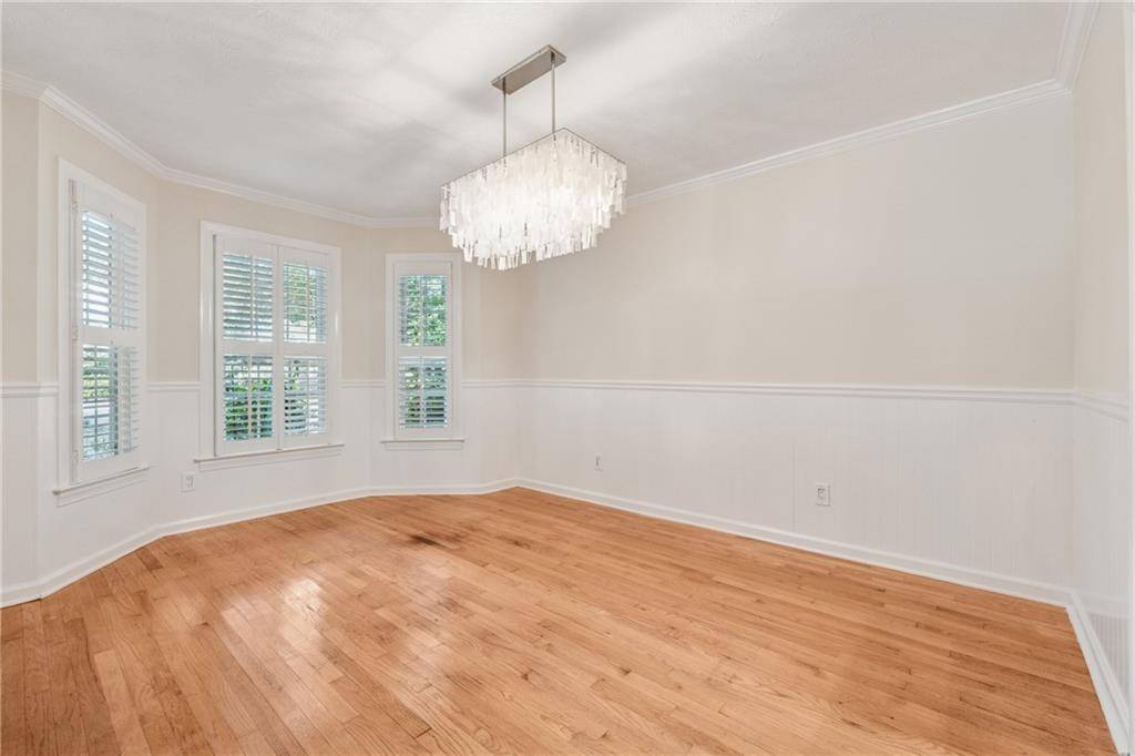Decatur, GA 30033,1416 Oakridge CIR