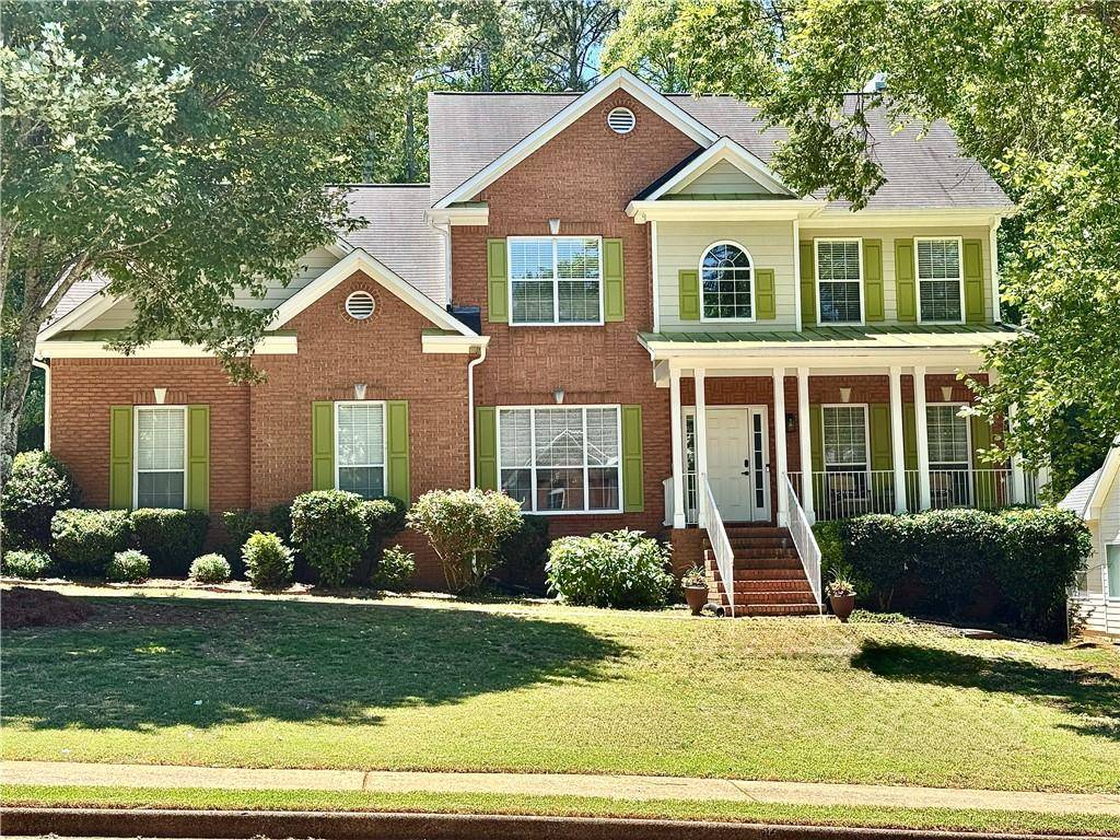 Douglasville, GA 30135,4630 Smokestone DR