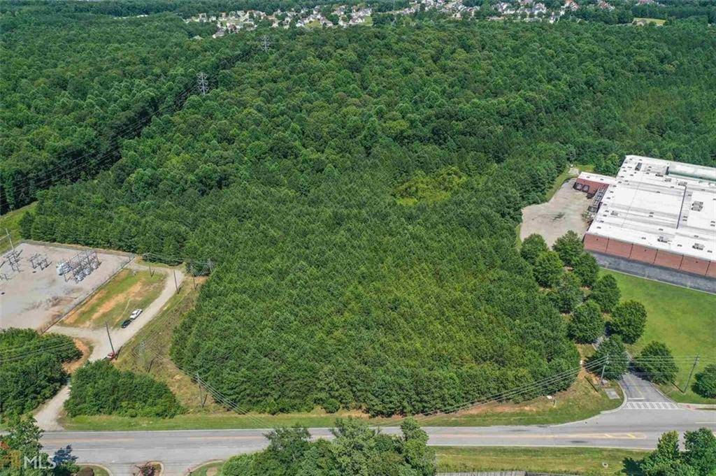 Stockbridge, GA 30281,0 Speer RD