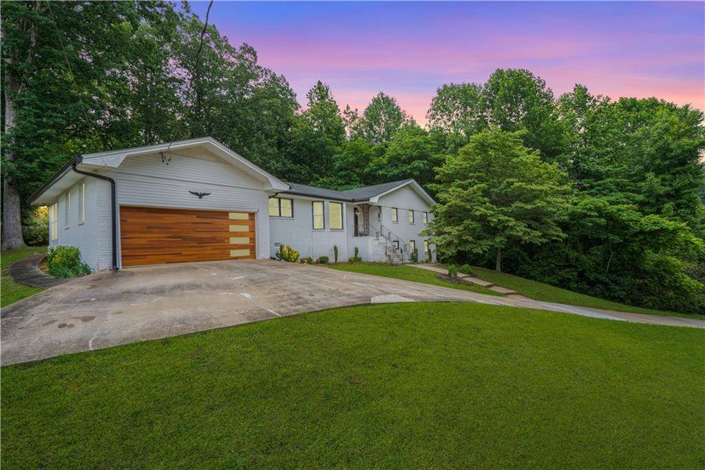 Douglasville, GA 30135,4025 Cheoah DR
