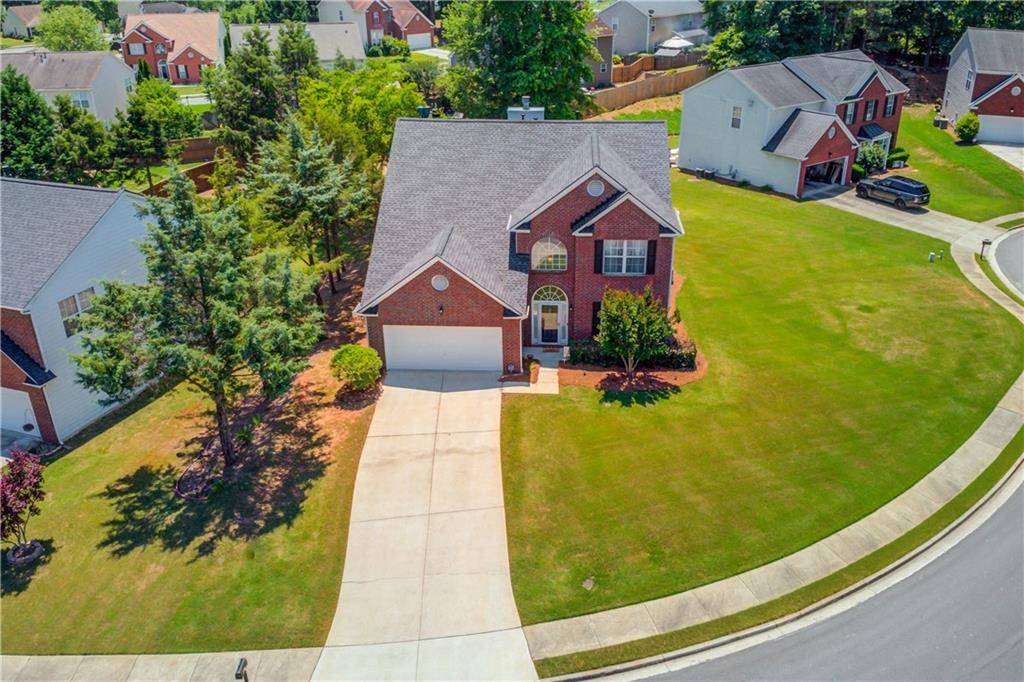 Grayson, GA 30017,2990 Haynes Club CIR