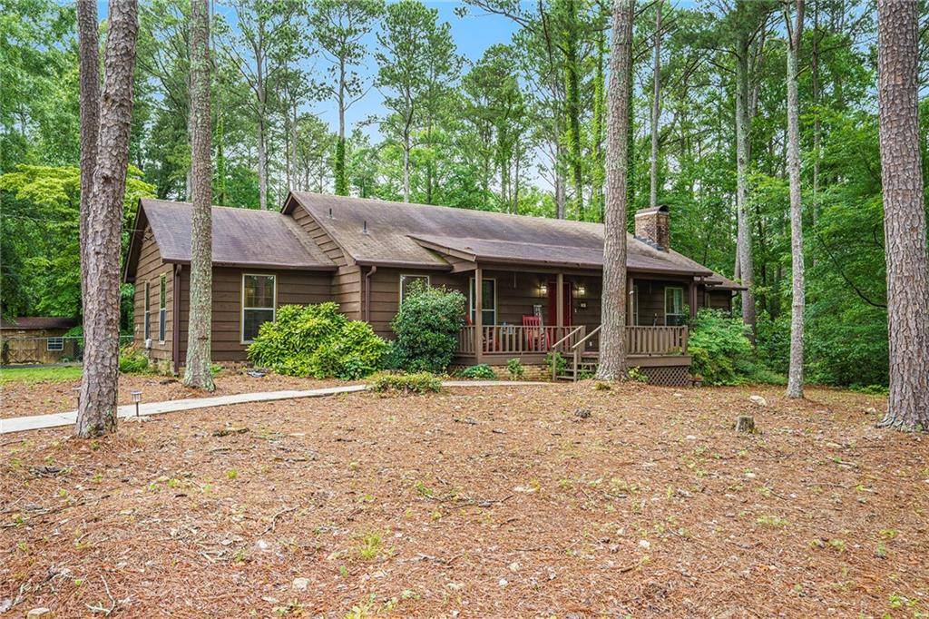 Rome, GA 30161,14 Wellington WAY SE