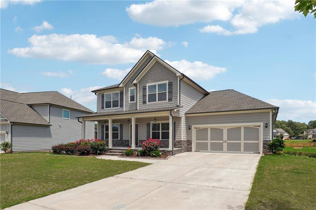 Winder, GA 30680,1824 Alberta LN