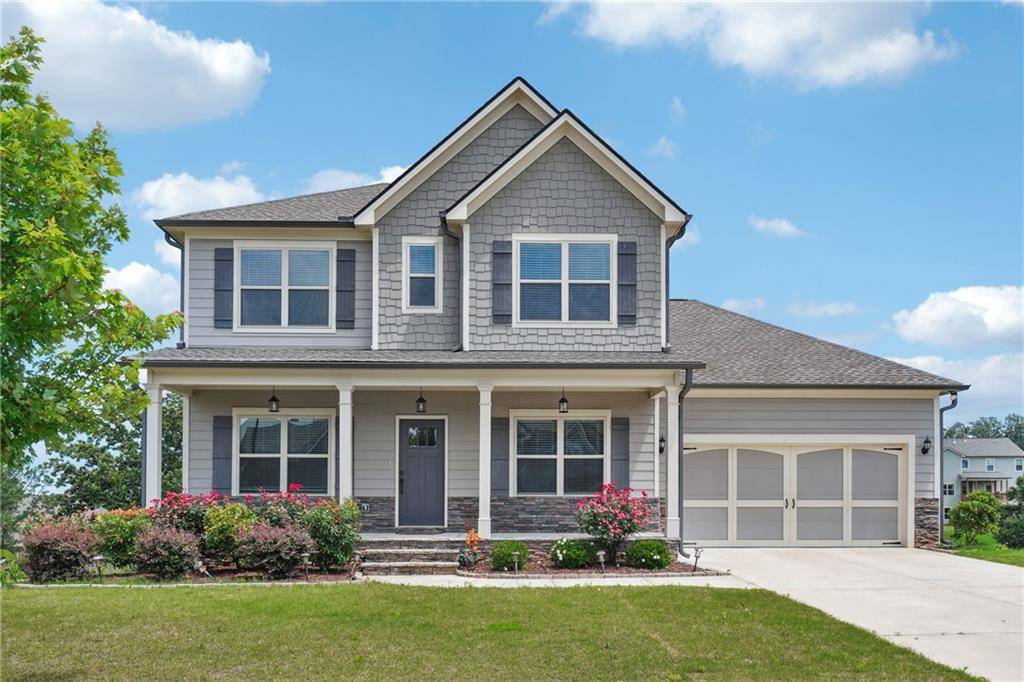 Winder, GA 30680,1824 Alberta LN