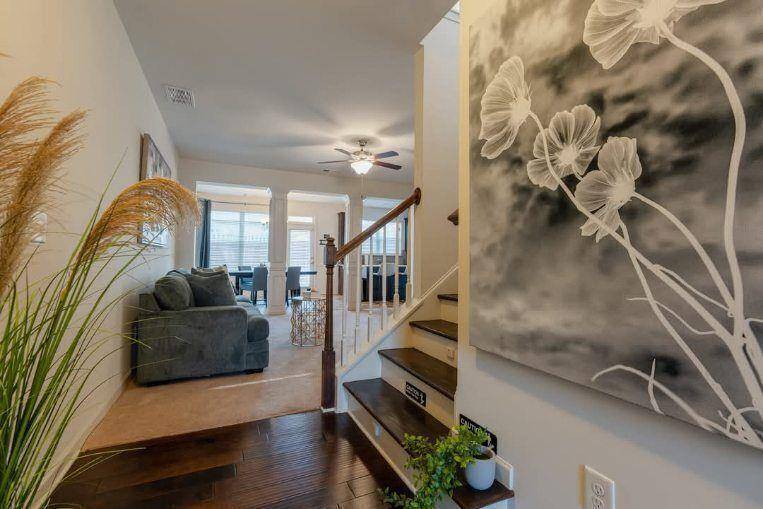 Lithonia, GA 30038,3137 Spicy Cedar LN