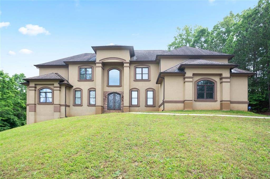 Atlanta, GA 30331,4370 DANFORTH RD SW
