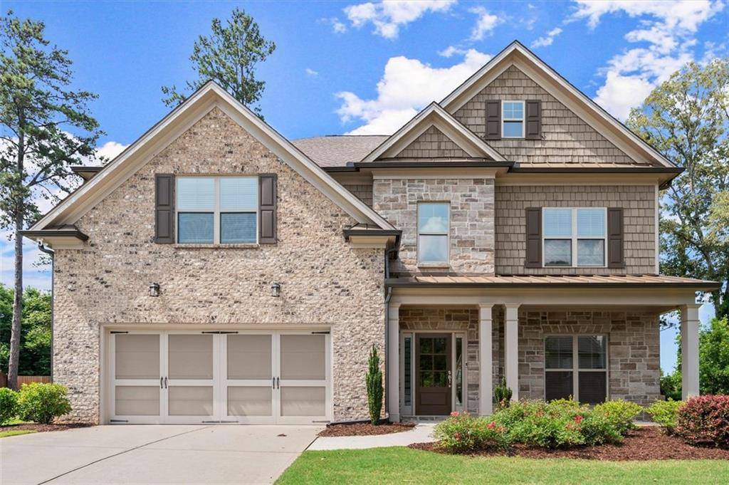 Marietta, GA 30066,3483 ADDILYN CT NE