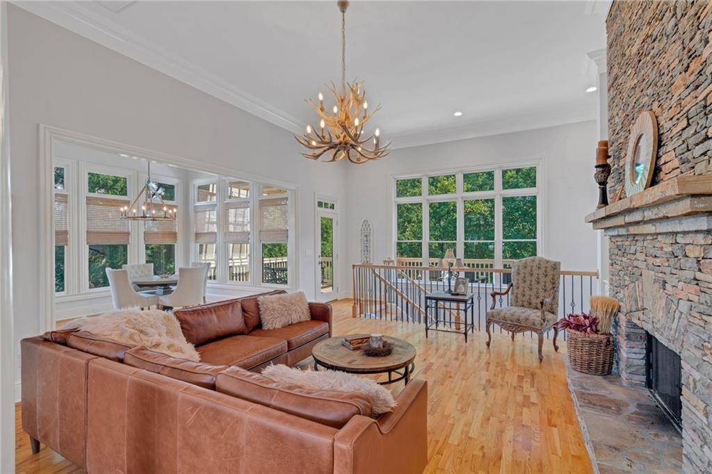 Dawsonville, GA 30534,162 River Sound LN