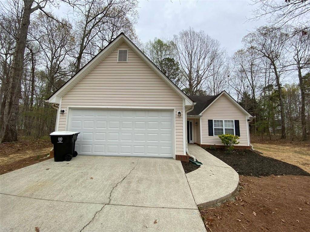 Rockmart, GA 30153,233 WINTERVILLE DR