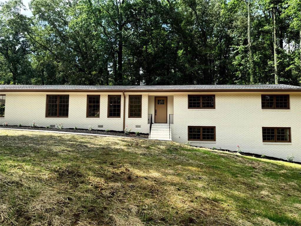 Marietta, GA 30064,3420 BURNT HICKORY RD NW