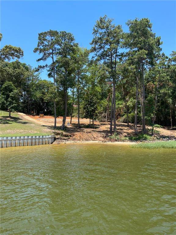 Eufaula, AL 36027,0 PEBBLE BEACH DR