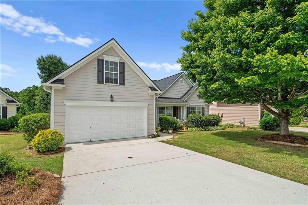 Villa Rica, GA 30180,1028 Southwood DR
