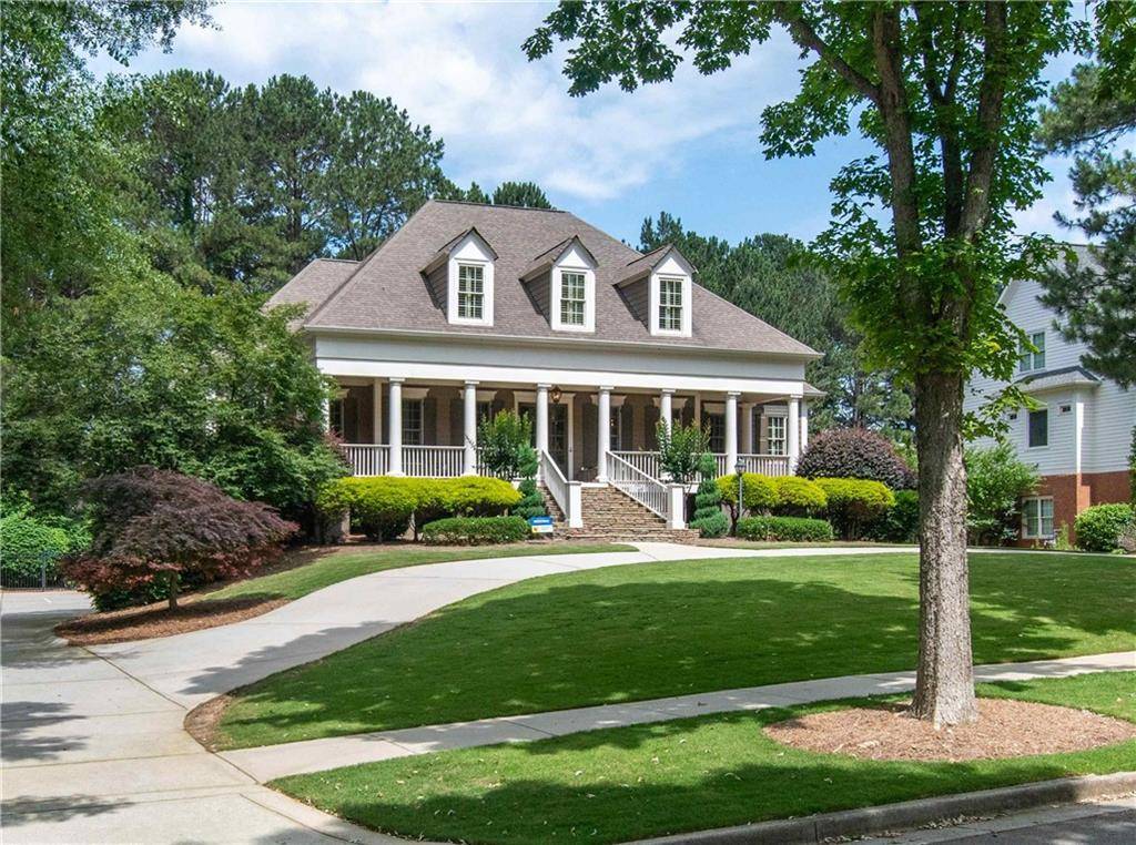 Fayetteville, GA 30215,100 Trotters Ridge