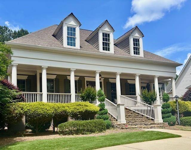 Fayetteville, GA 30215,100 Trotters Ridge
