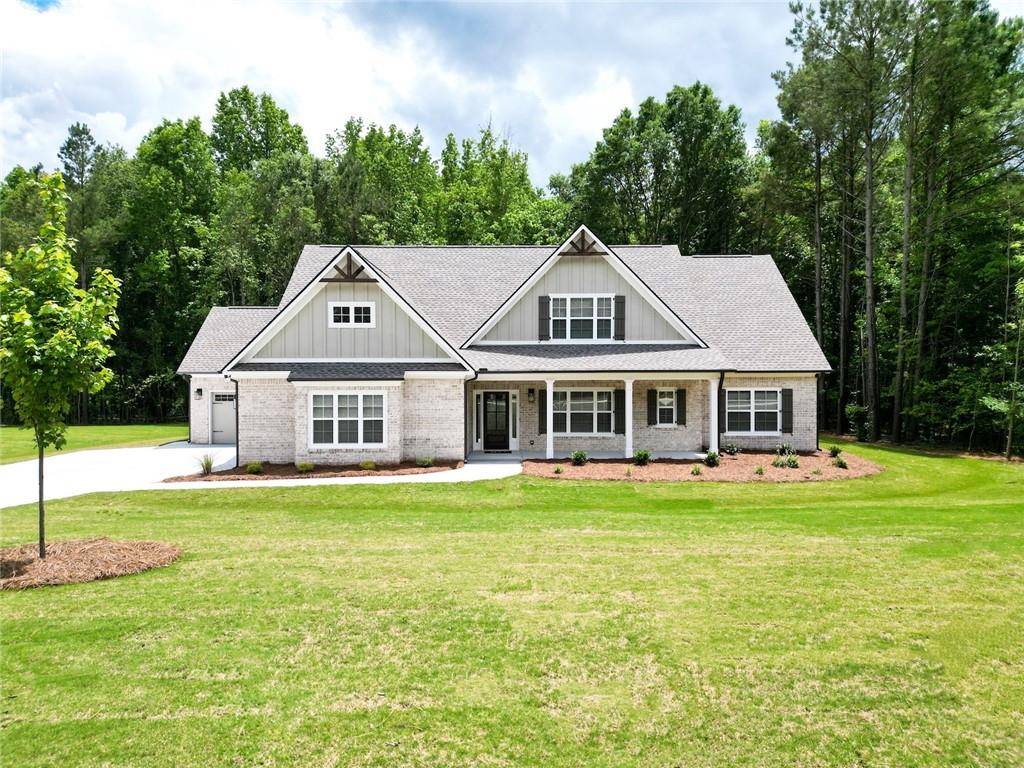 Covington, GA 30014,2109 Ella Springs Dr