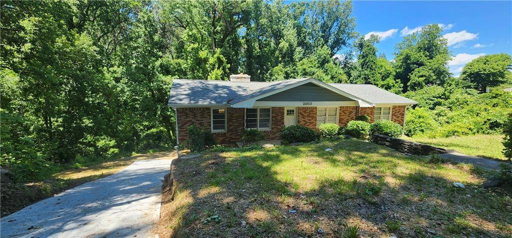 Atlanta, GA 30318,2663 Washington ST NW
