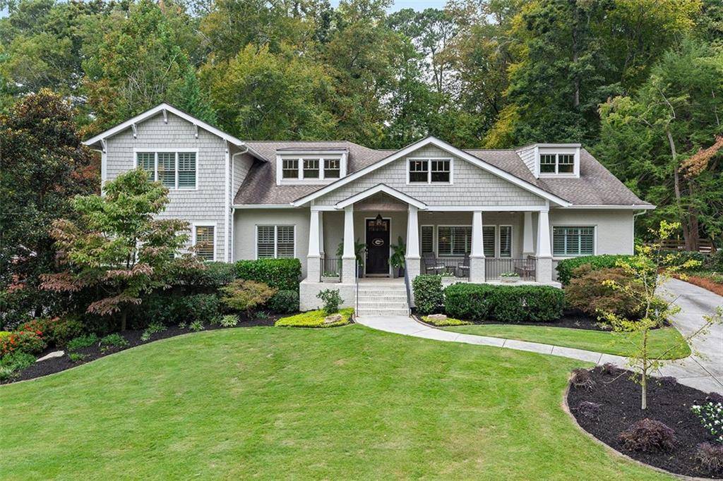 Brookhaven, GA 30319,2908 Mabry LN NE