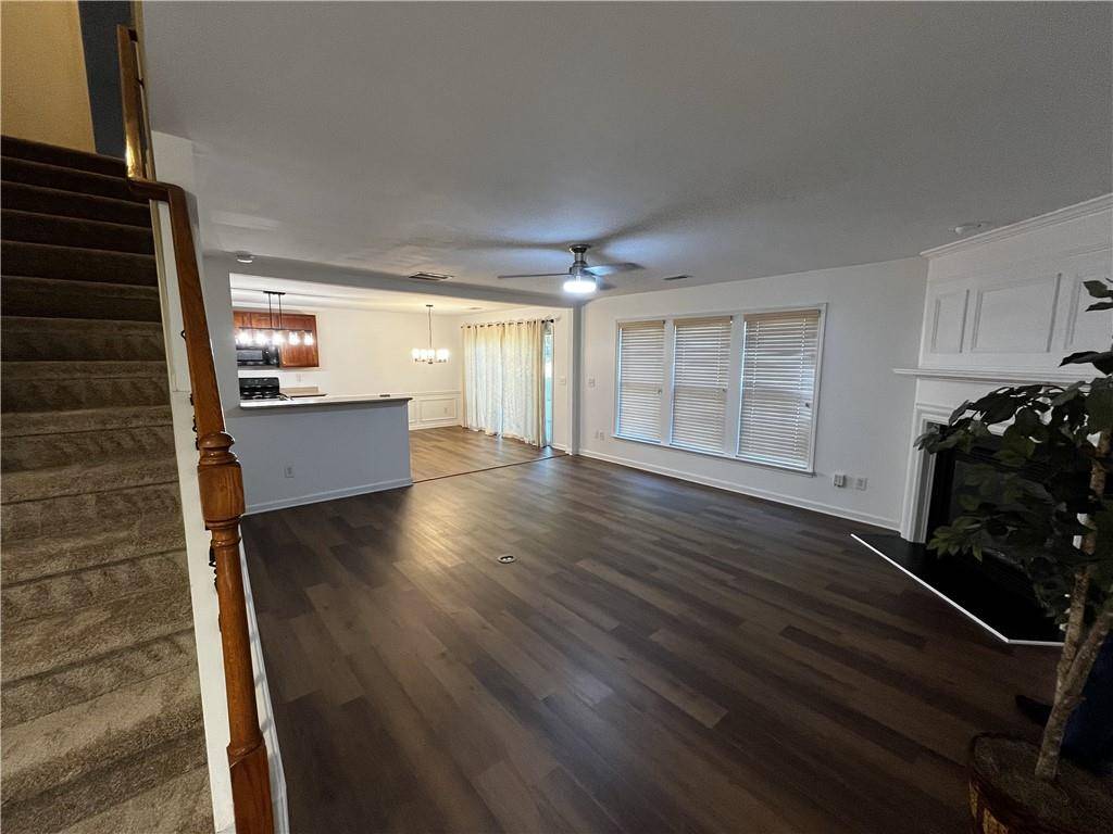 Atlanta, GA 30331,3613 Tinsley WAY SW