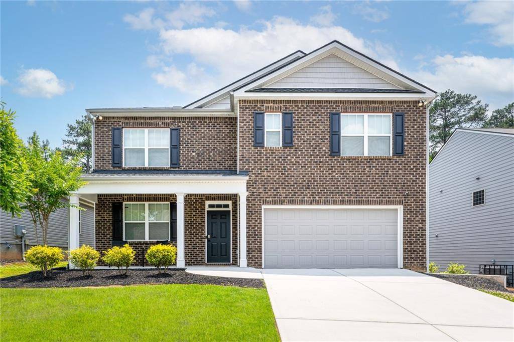 South Fulton, GA 30349,3993 Makeover CT
