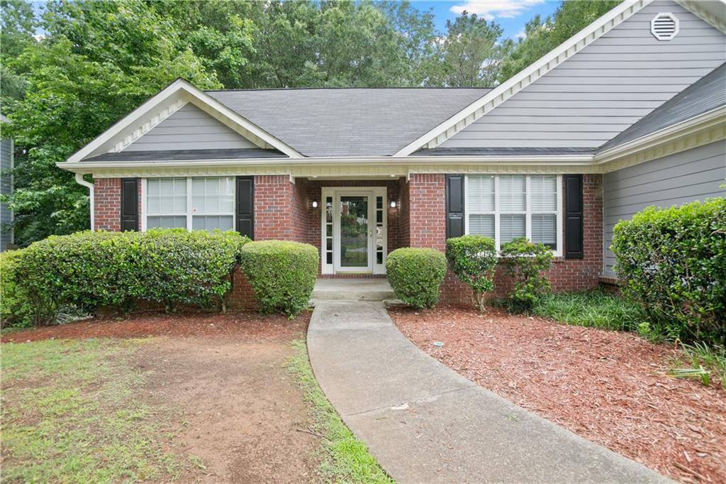 Acworth, GA 30102,1027 Regency DR