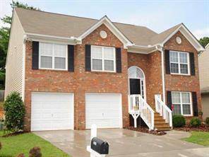 Austell, GA 30106,2918 Egret LN