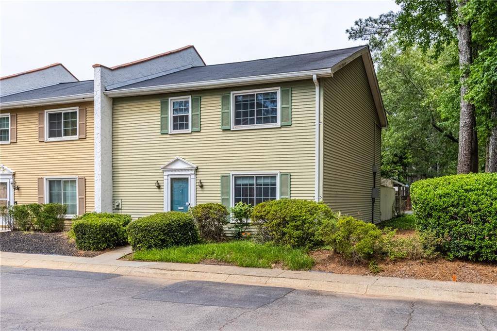 Tucker, GA 30084,1701 Wiscasset PL