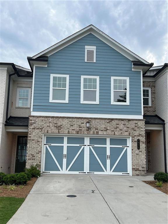 Alpharetta, GA 30004,6025 Stella DR