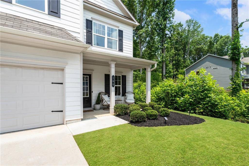 Acworth, GA 30102,160 Winner ST