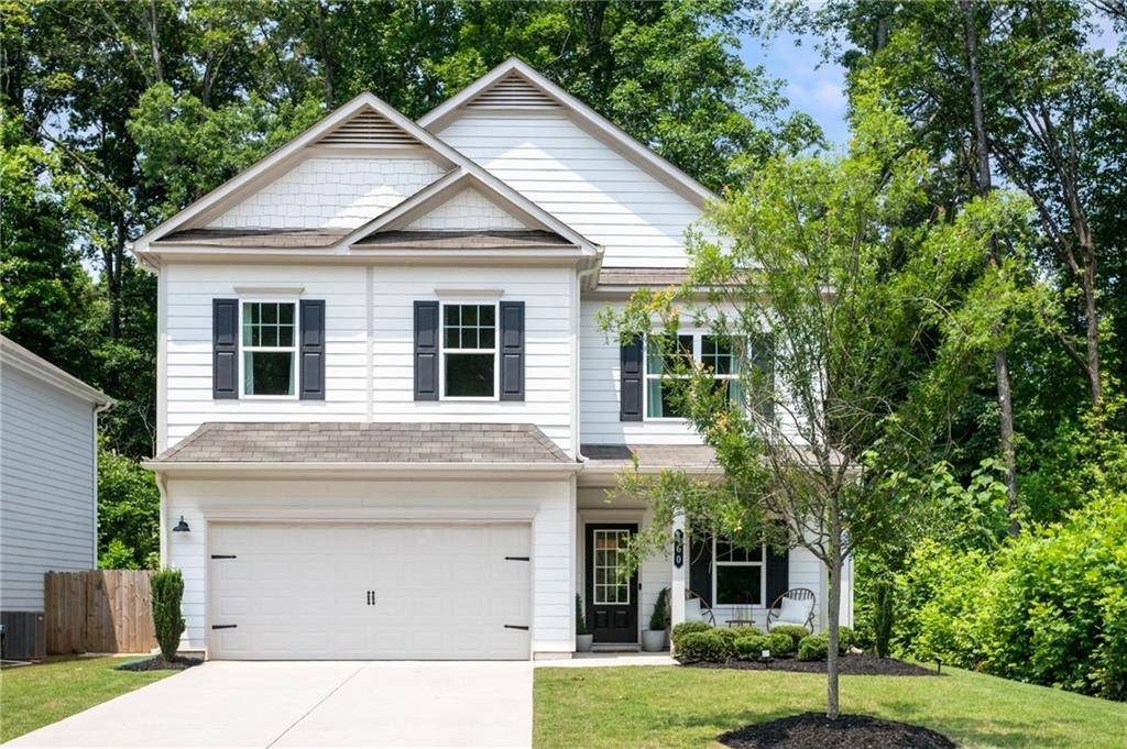 Acworth, GA 30102,160 Winner ST