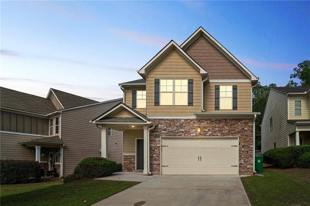 Decatur, GA 30035,5123 Jack DR