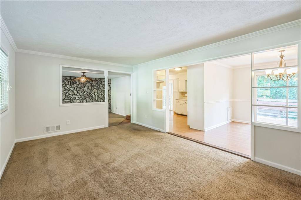 Conyers, GA 30012,1526 Tanglewood WAY NW