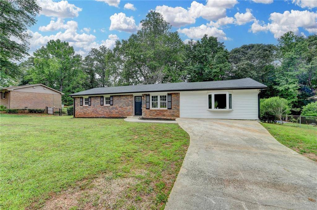 Lithia Springs, GA 30122,3799 Sweetbriar CIR