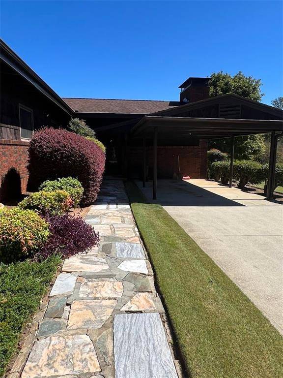 Roswell, GA 30075,331 N COLEMAN RD #331