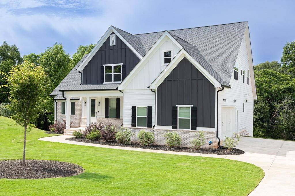 Winder, GA 30680,1217 Ora Lee LN
