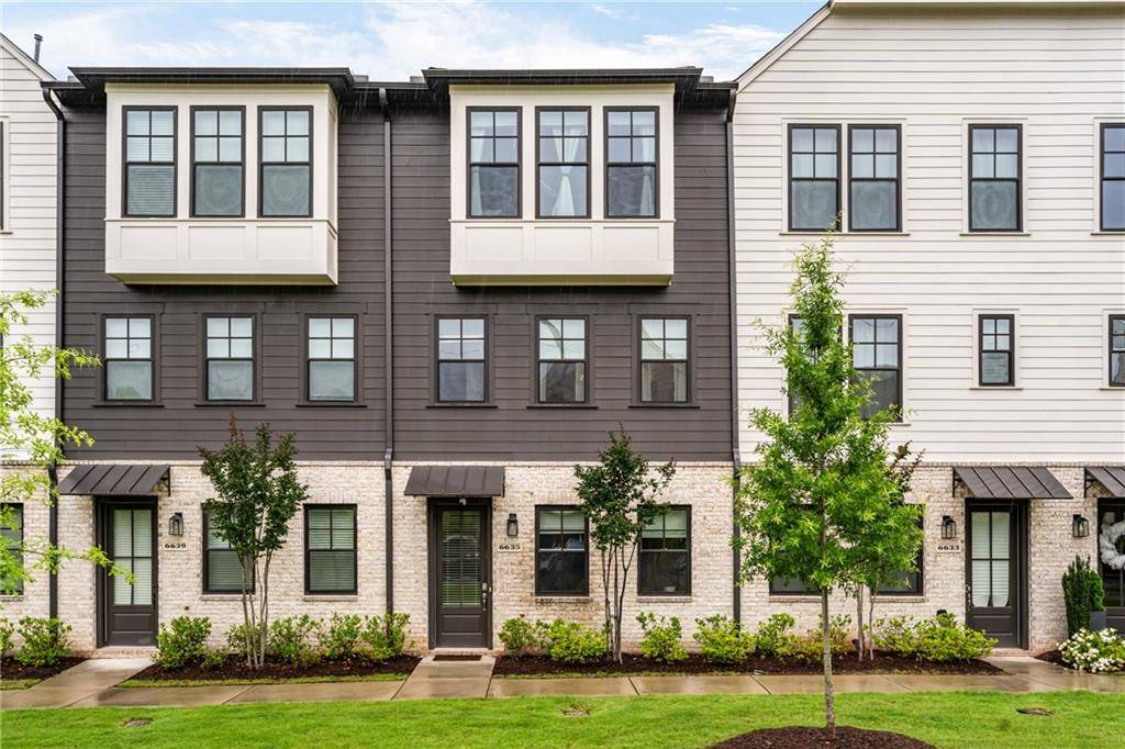 Atlanta, GA 30328,6635 Beacon DR
