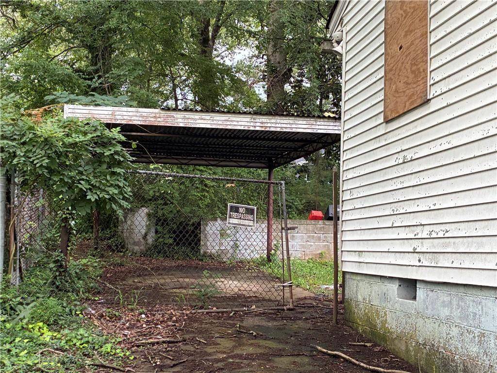 Atlanta, GA 30318,449 Hamilton E Holmes DR NW