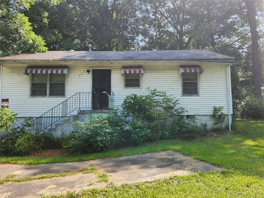 Atlanta, GA 30318,449 Hamilton E Holmes DR NW