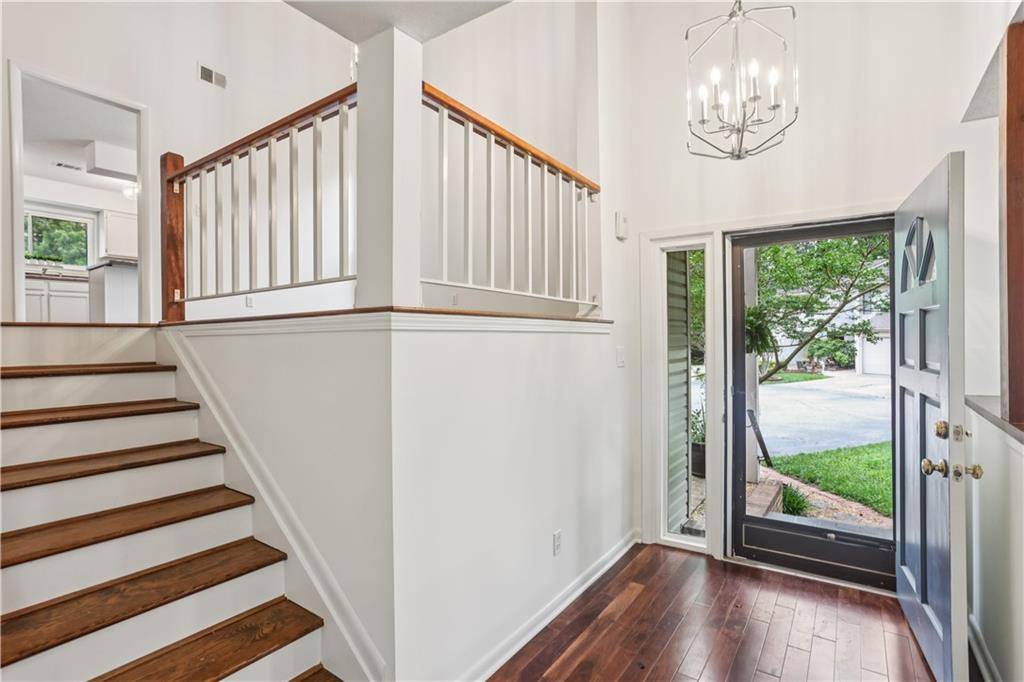 Marietta, GA 30068,4096 Audubon DR