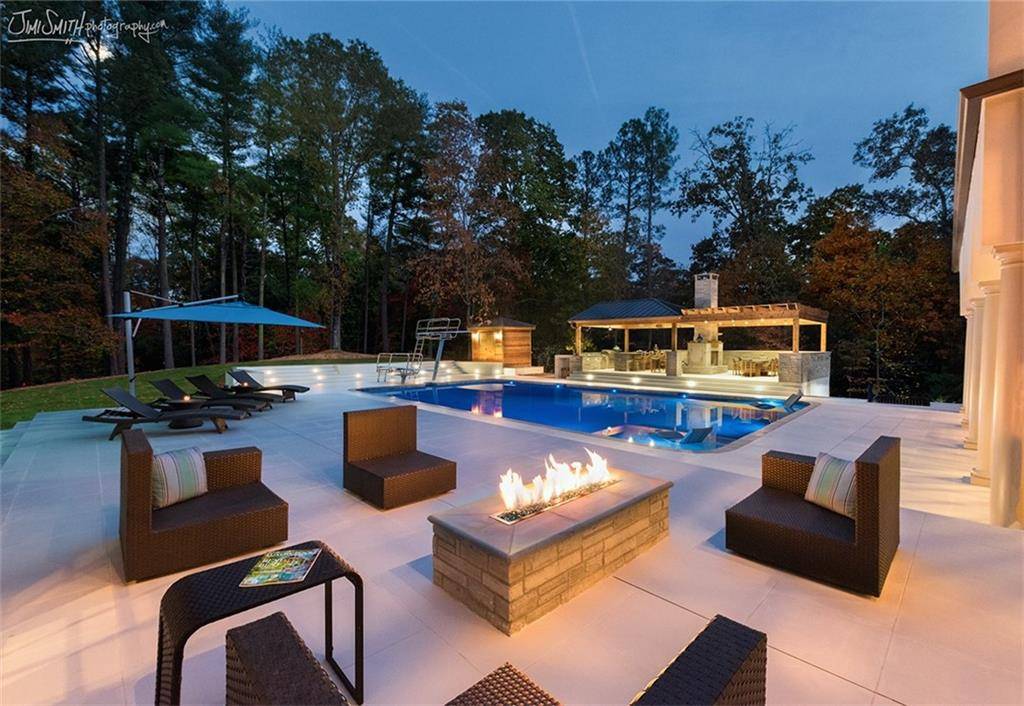 Atlanta, GA 30327,4309 Sentinel Post RD NW
