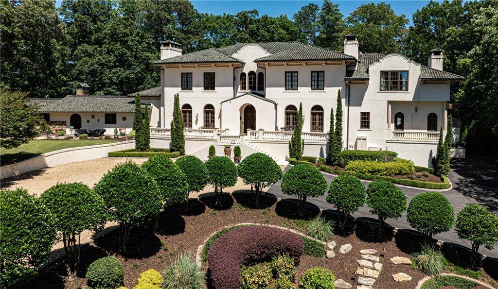 Atlanta, GA 30327,4309 Sentinel Post RD NW