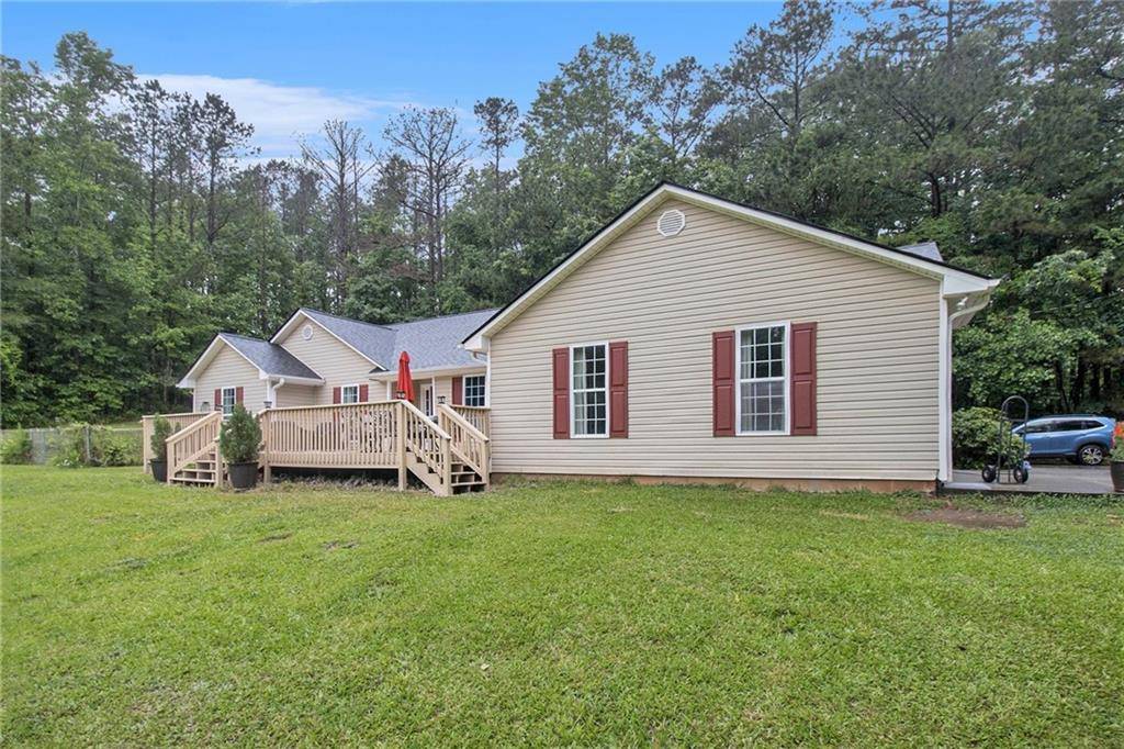Dallas, GA 30157,4746 Mulberry Rock RD