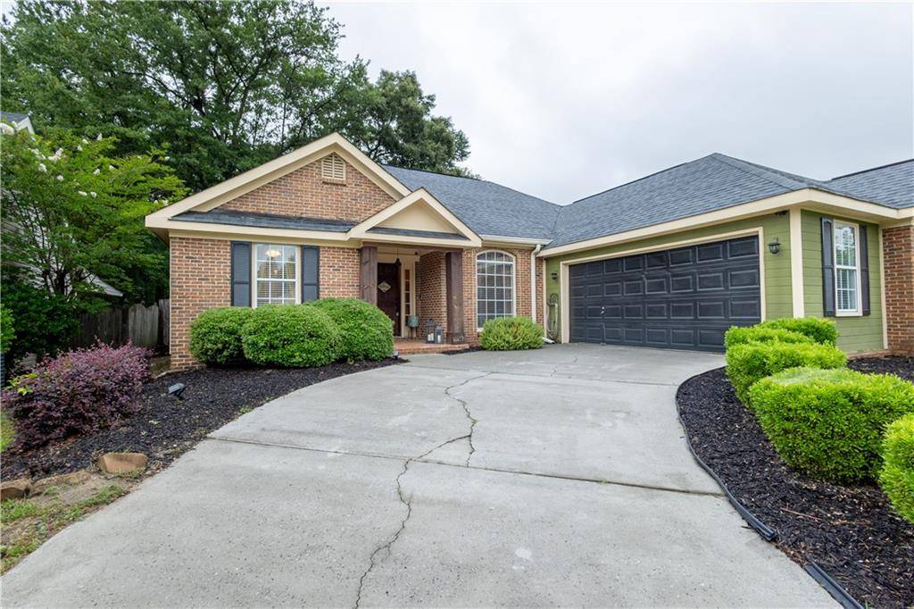 Macon, GA 31220,141 Simsbury LN