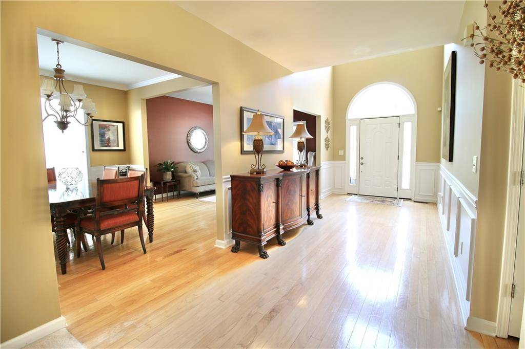 Marietta, GA 30064,318 Ivy Manor DR NW