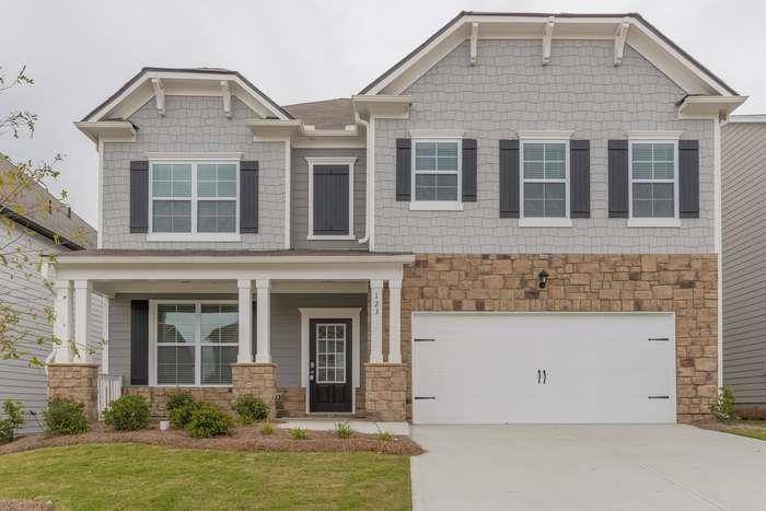 Braselton, GA 30517,123 Wayside TER